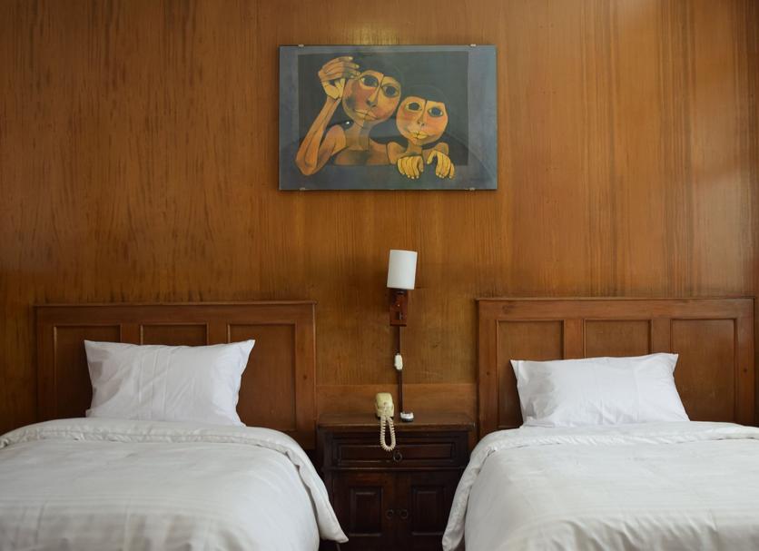 Chambre Photo