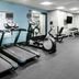 Salle de sport