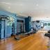 Salle de sport