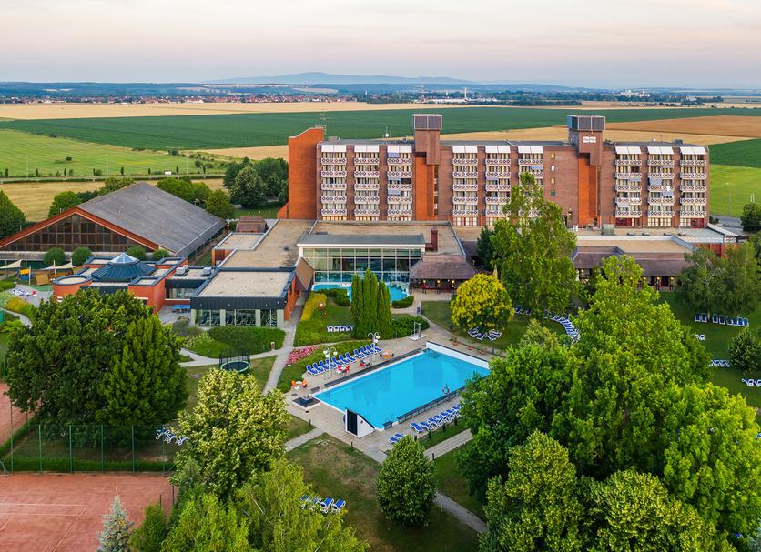 Bâtiment Photo