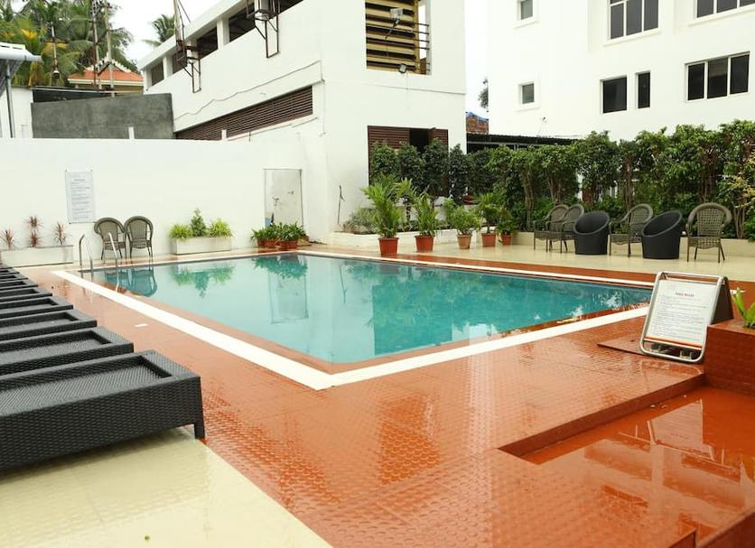 Piscine Photo