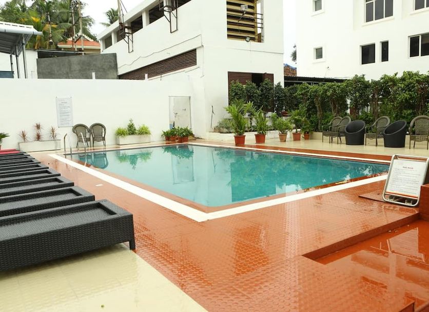 Piscine Photo