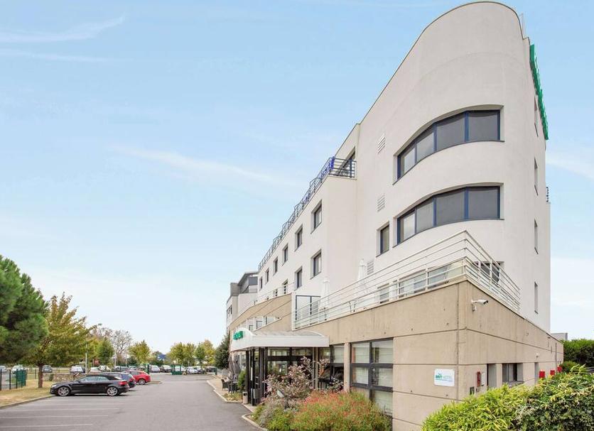 Bâtiment Photo