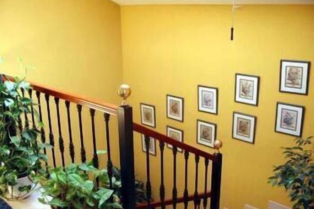 Escalier