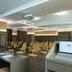 Espace de conférence