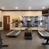 Salle de sport