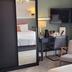 Équipements de la chambre