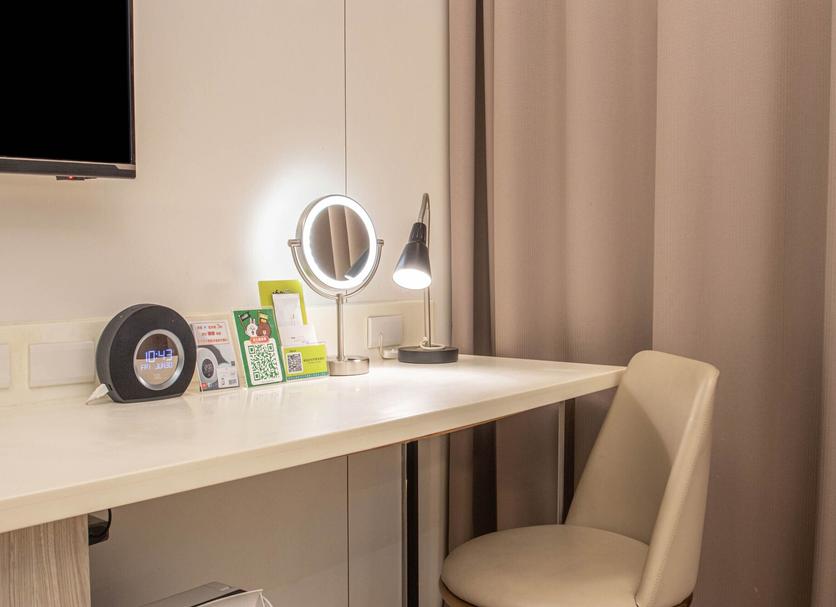Équipements de la chambre Photo