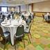Salle de banquet
