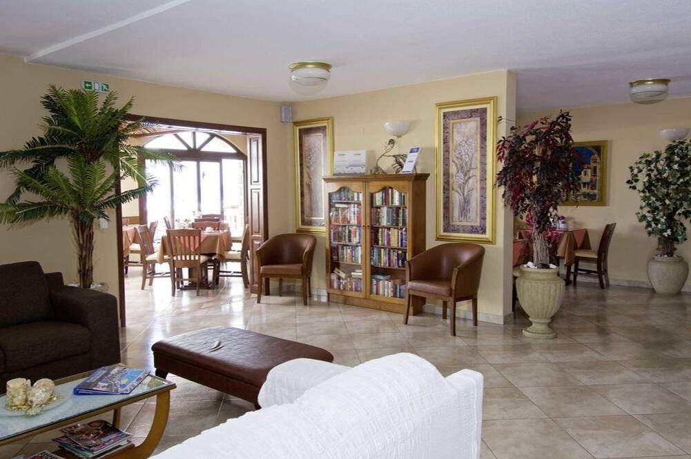 Hall d’entrée