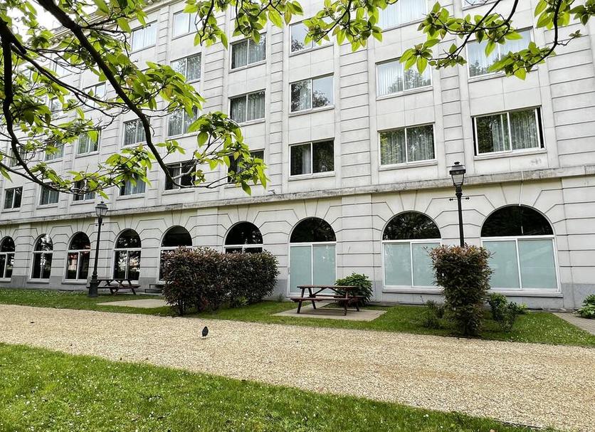 Bâtiment Photo