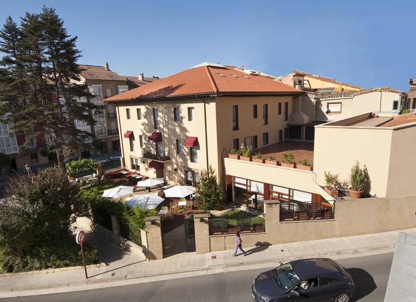 Bâtiment Photo