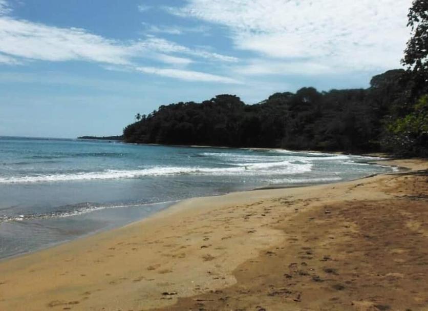 Plage Photo
