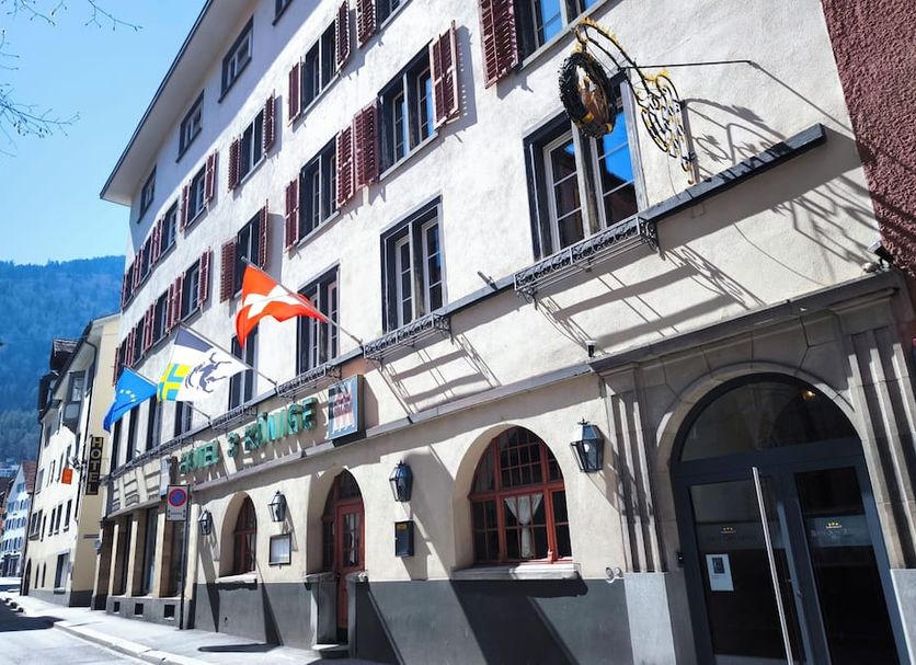 Bâtiment Photo