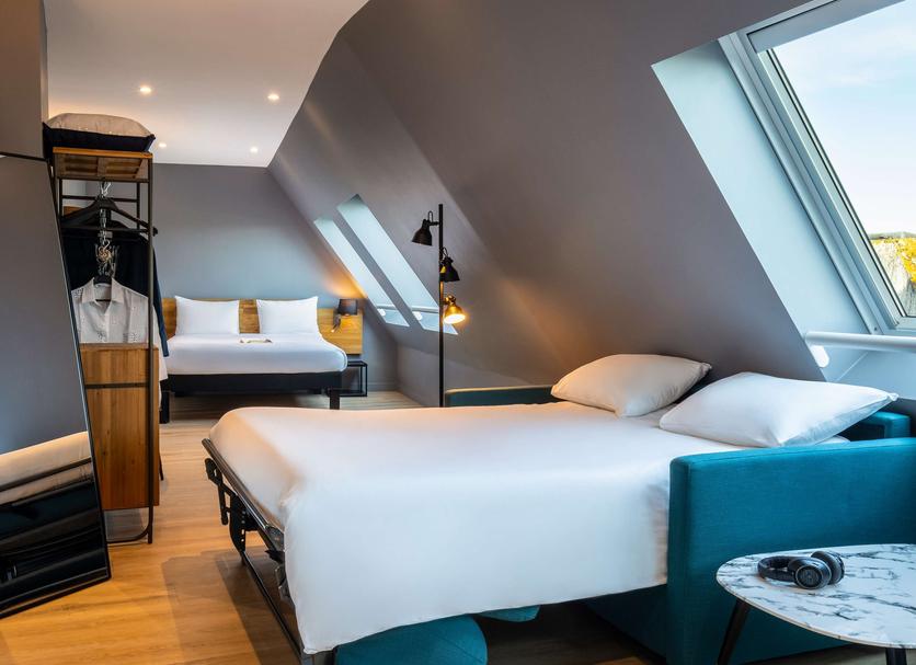Chambre Photo