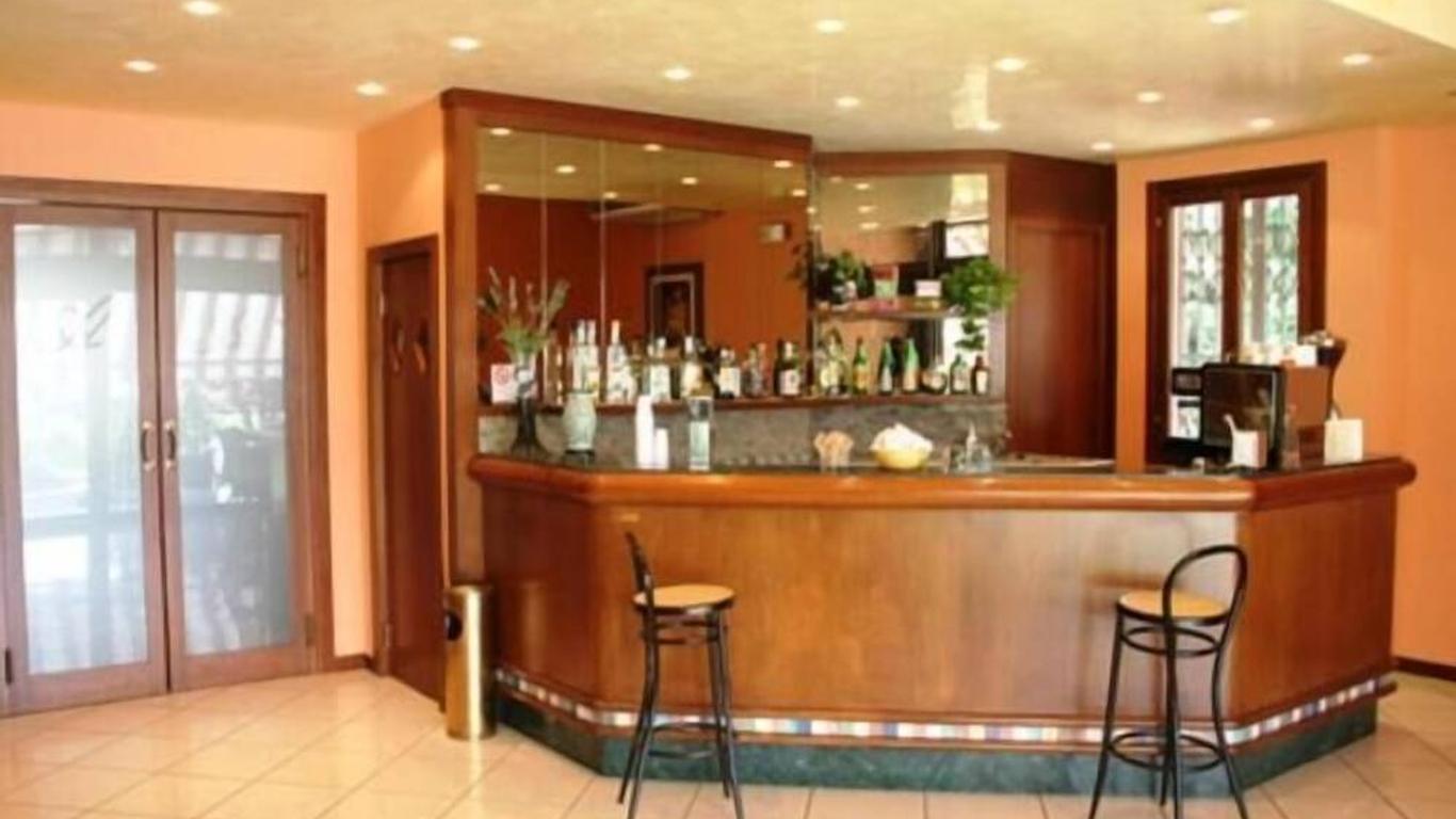 Albergo Aurora