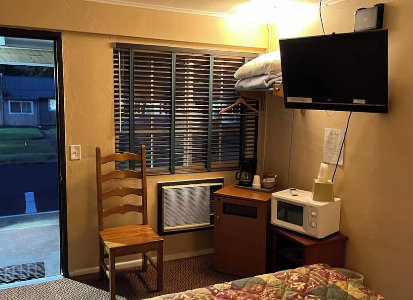 Équipements de la chambre Photo