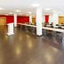Espace de conférence