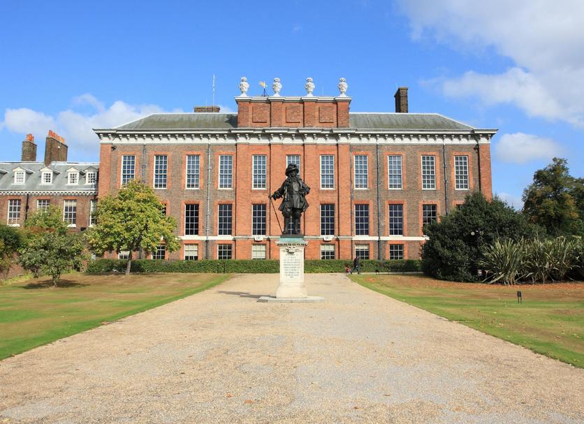 Bâtiment Photo