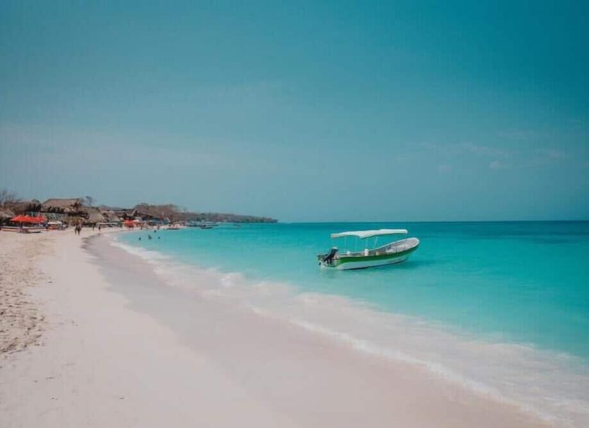 Plage Photo