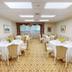 Salle de banquet