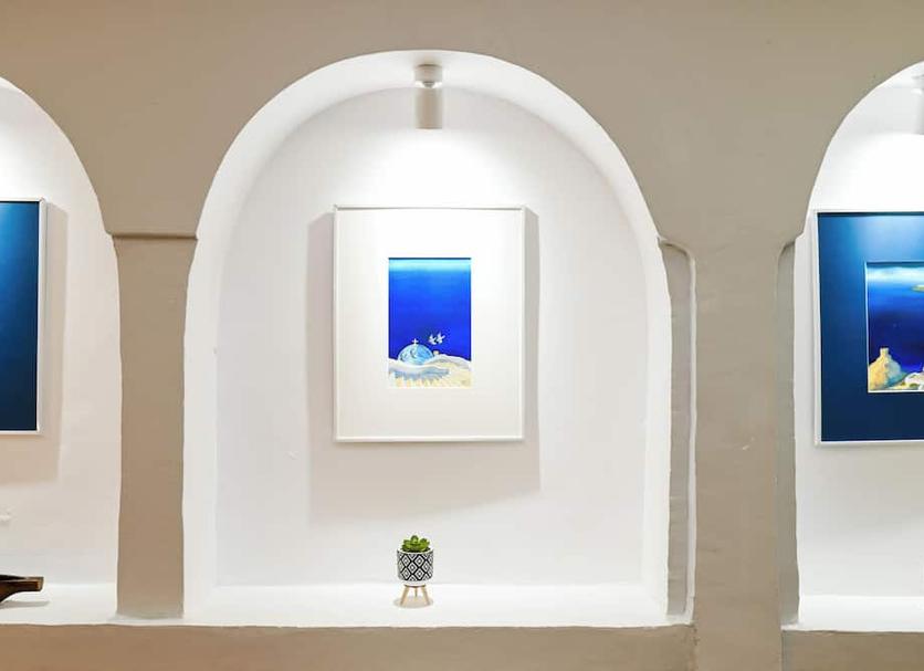 Équipements de la chambre Photo