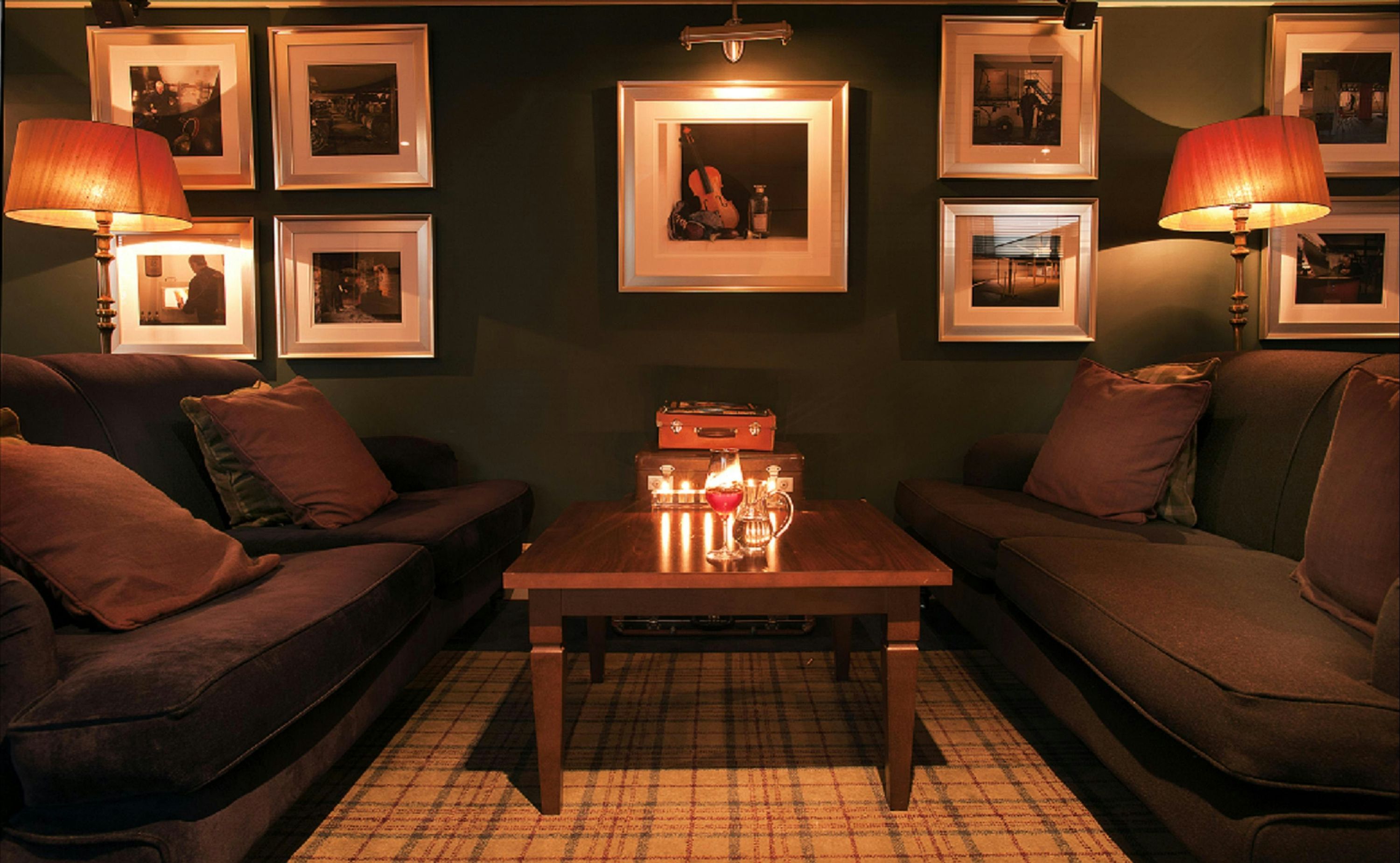 Salon Photo