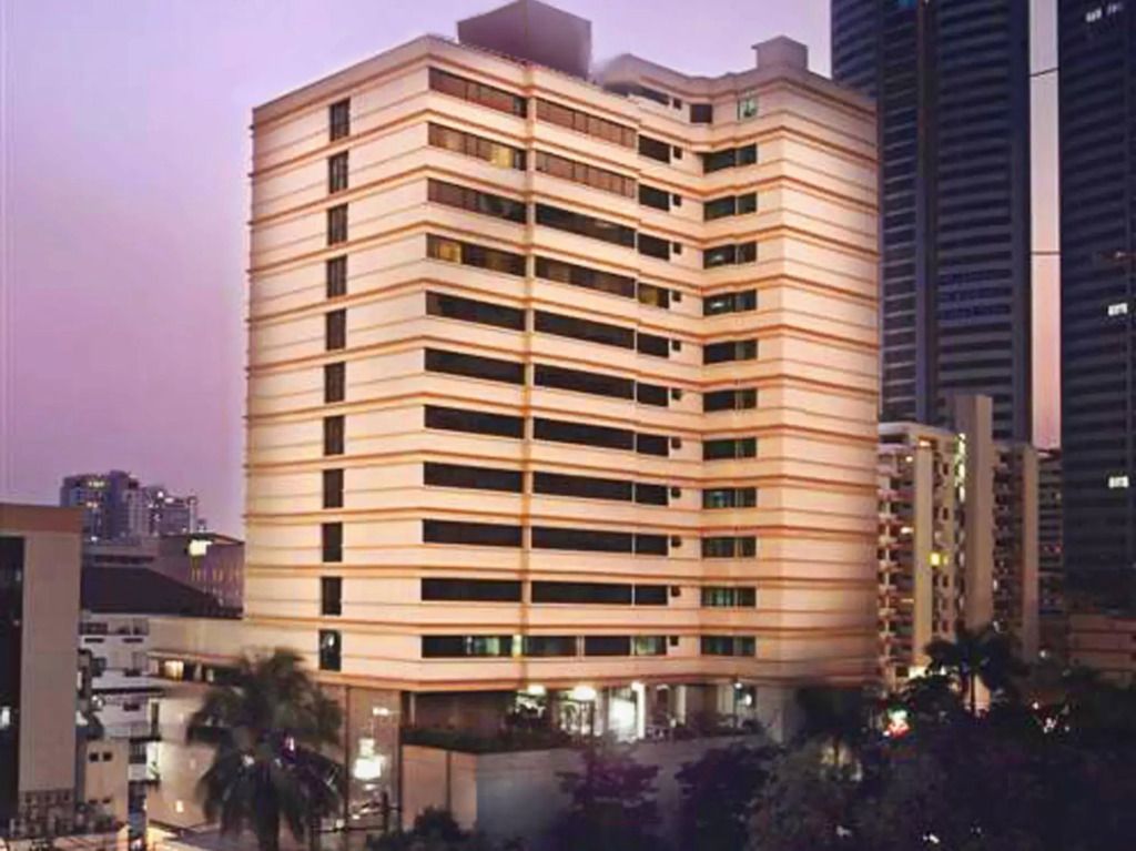Bâtiment Photo