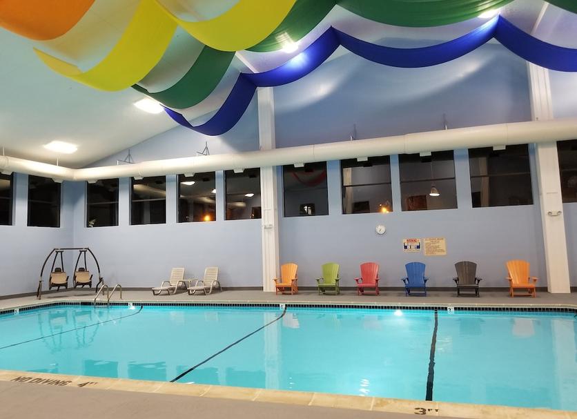 Piscine Photo