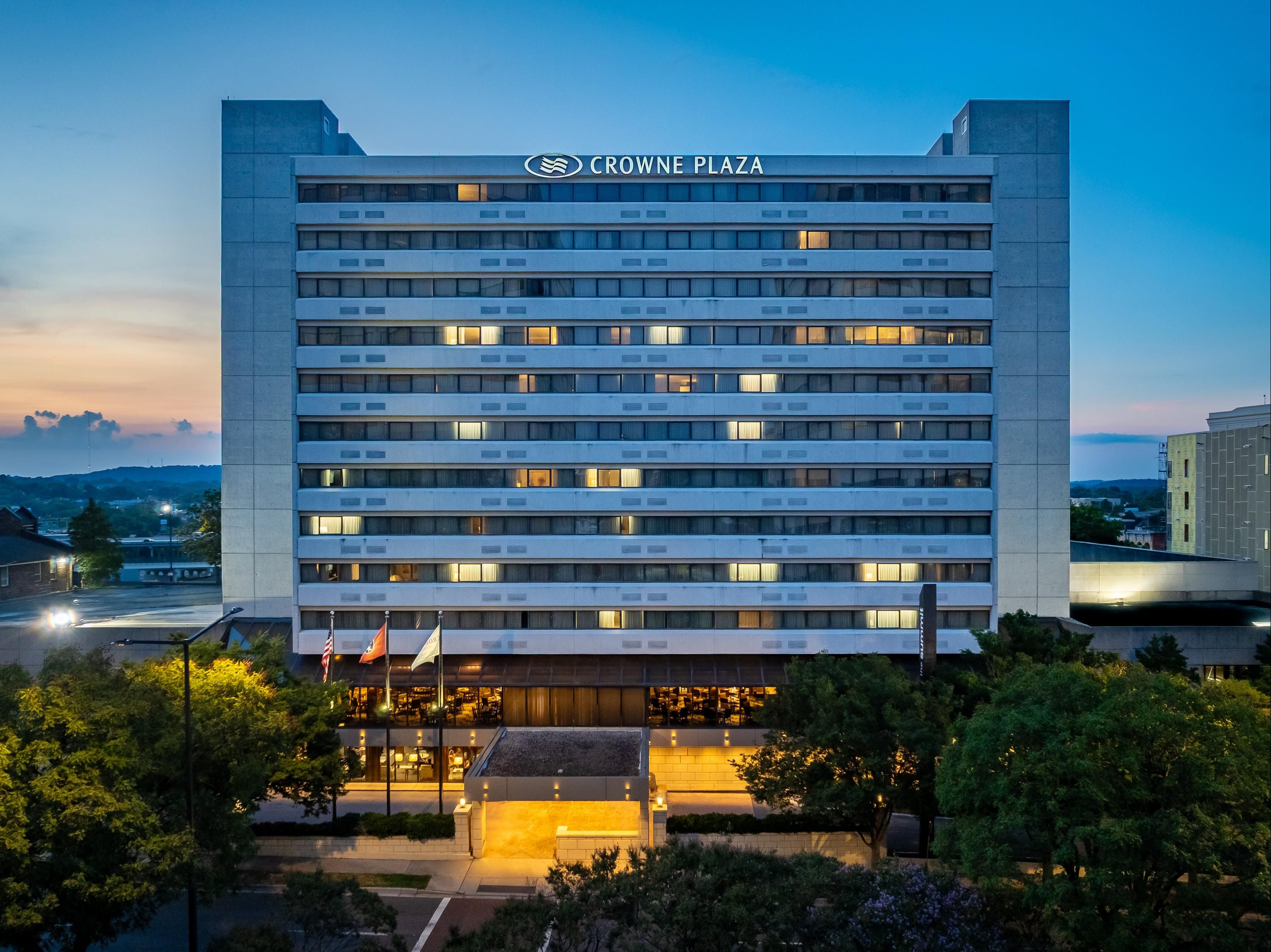 Bâtiment