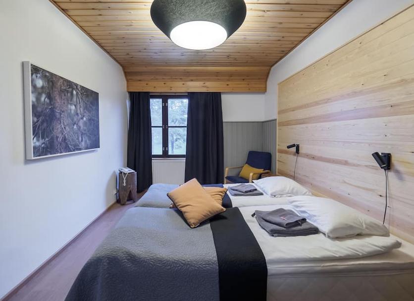Chambre Photo