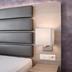 Équipements de la chambre