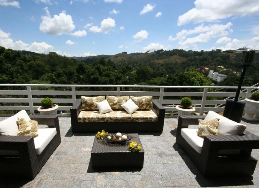 Balcon Photo