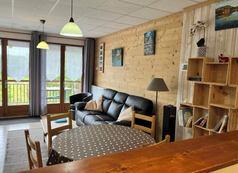 Salle à manger Photo