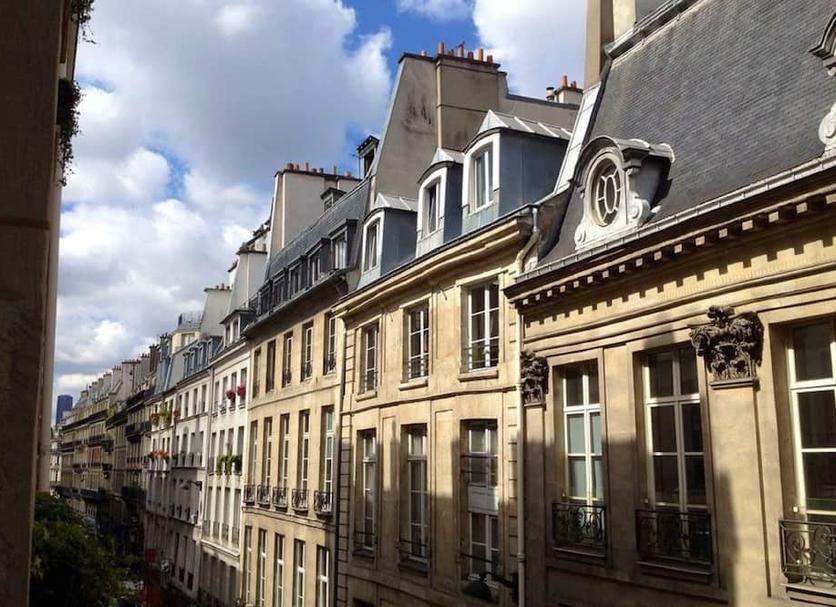Extérieur Photo