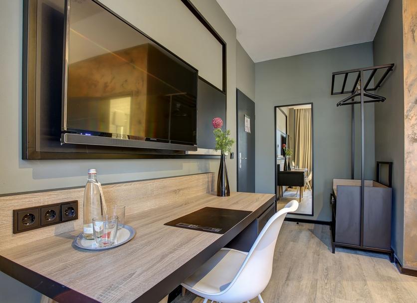 Équipements de la chambre Photo