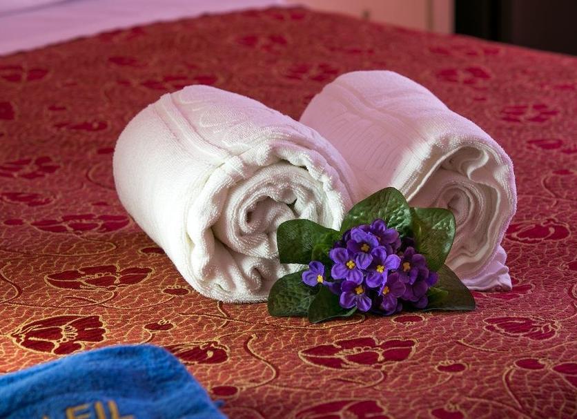 Équipements de la chambre Photo