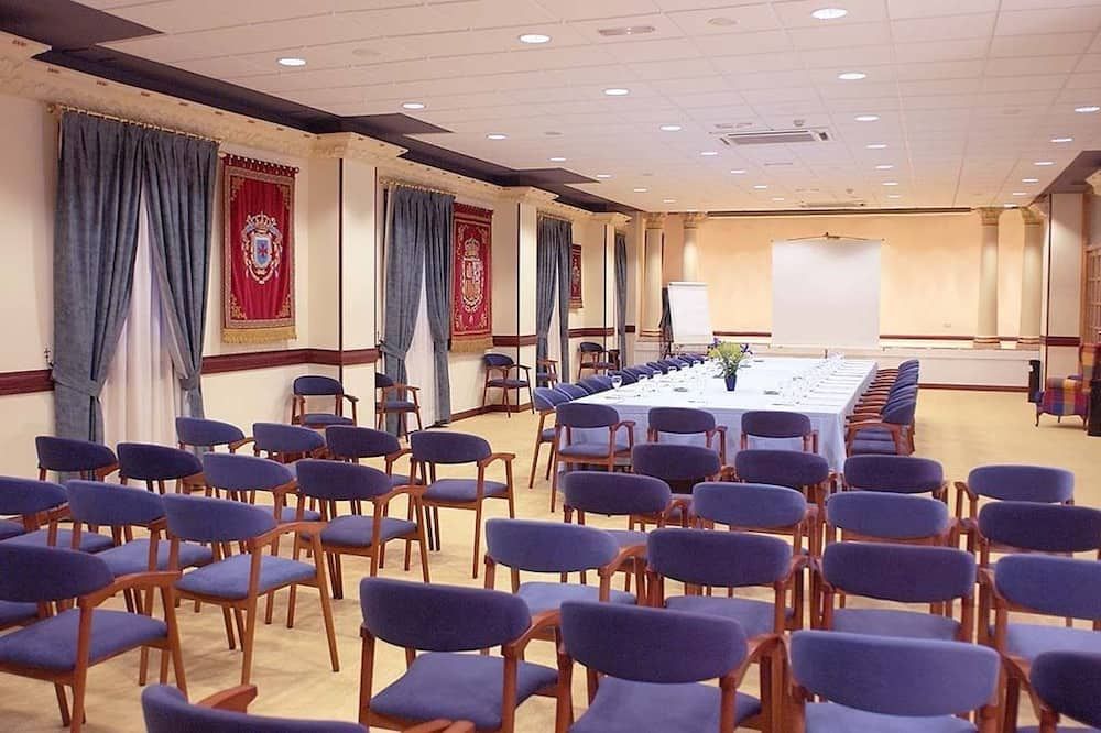 Espace de conférence
