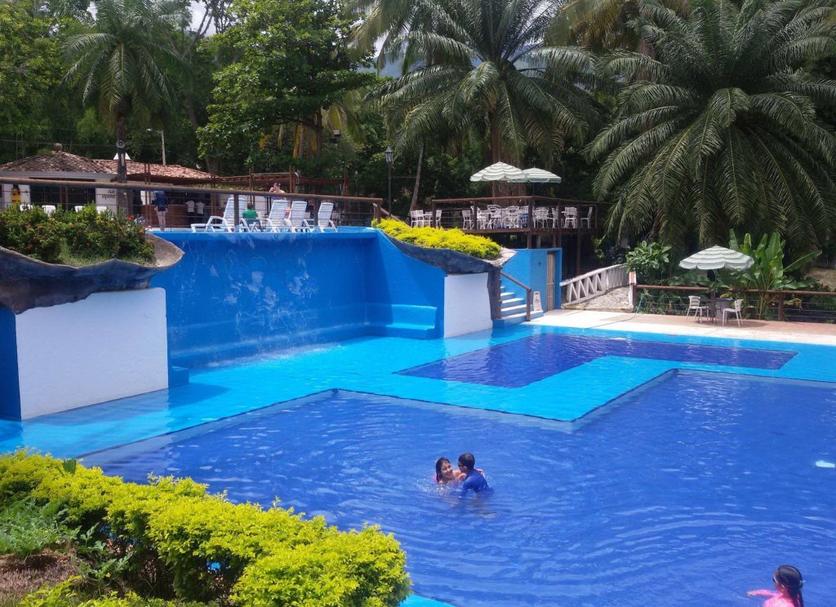 Piscine Photo