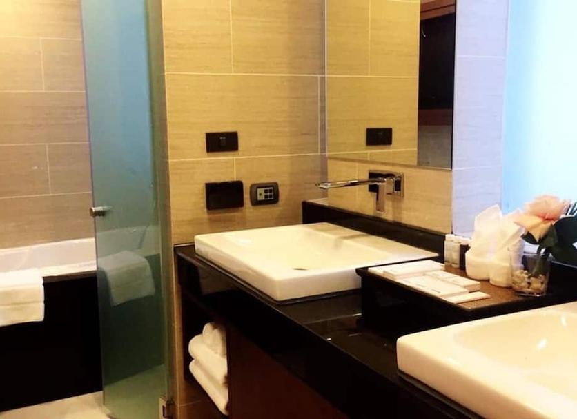Salle de bain Photo