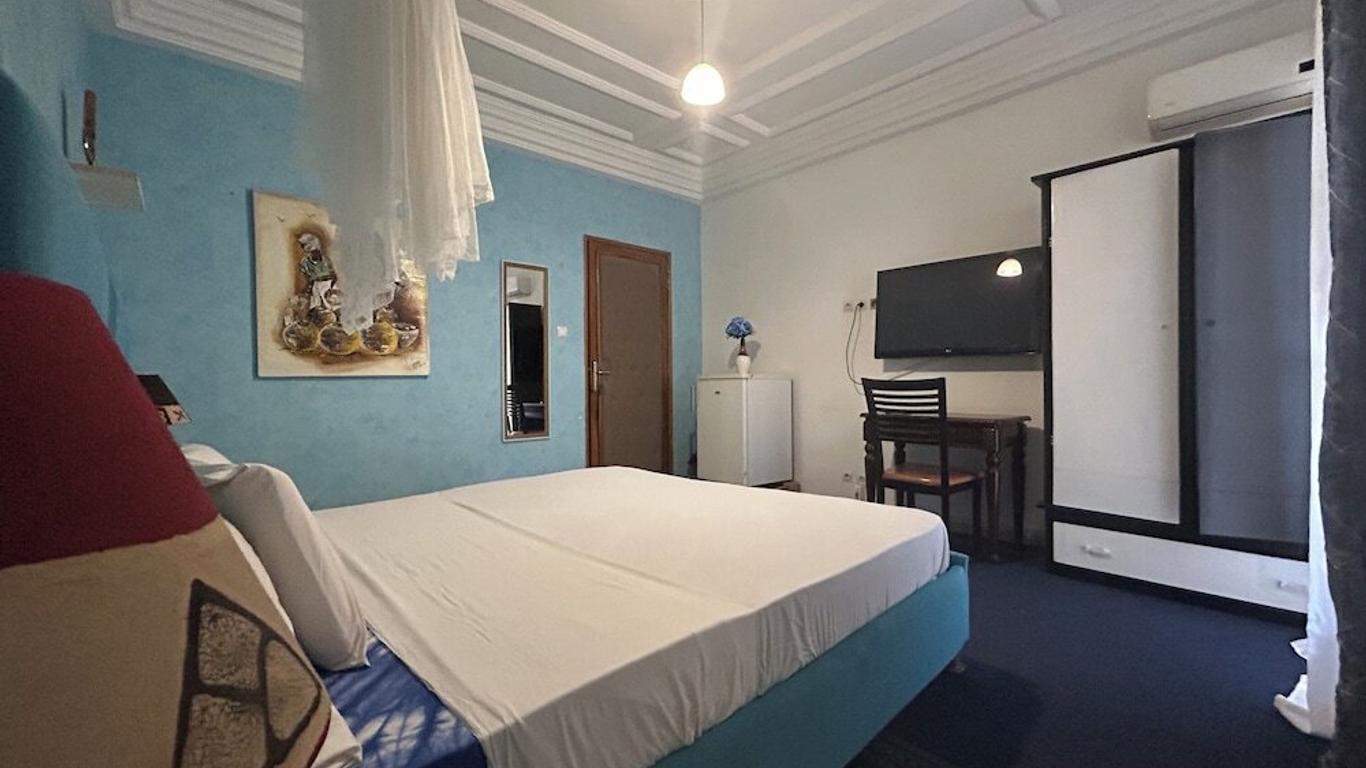 Jade Guest House