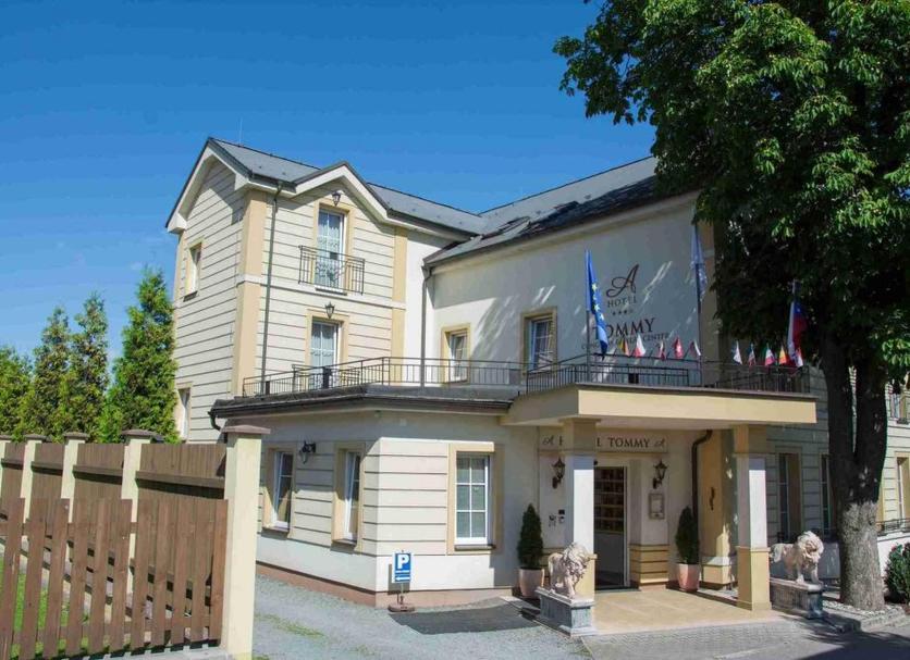 Bâtiment Photo