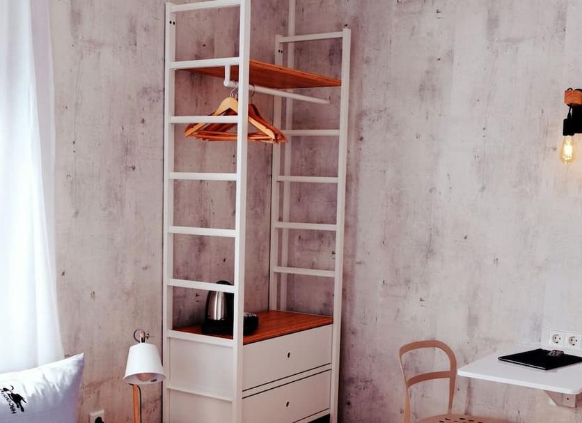 Équipements de la chambre Photo
