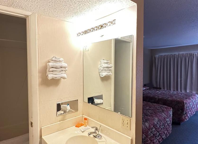 Équipements de la chambre Photo