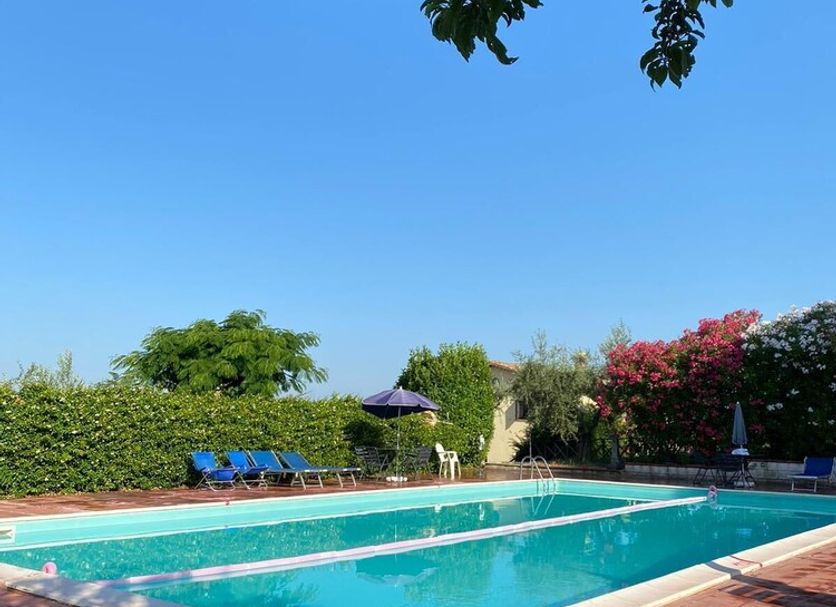 Piscine Photo