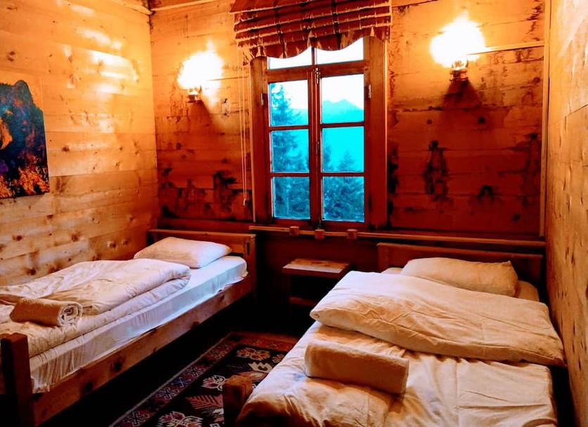 Chambre Photo