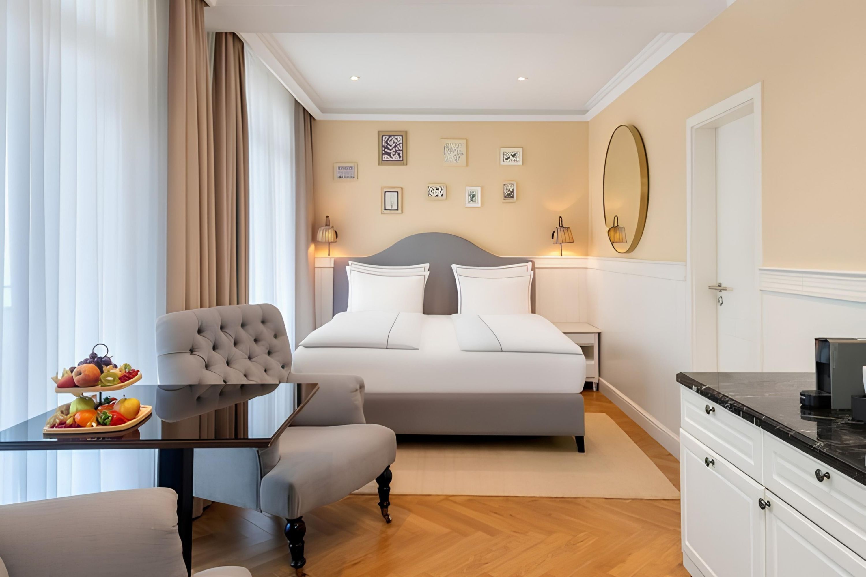 Chambre
