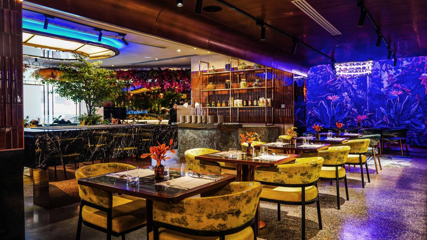Valia Hotel Bangkok