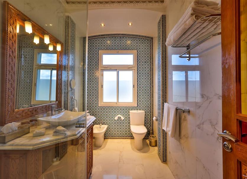 Salle de bain Photo