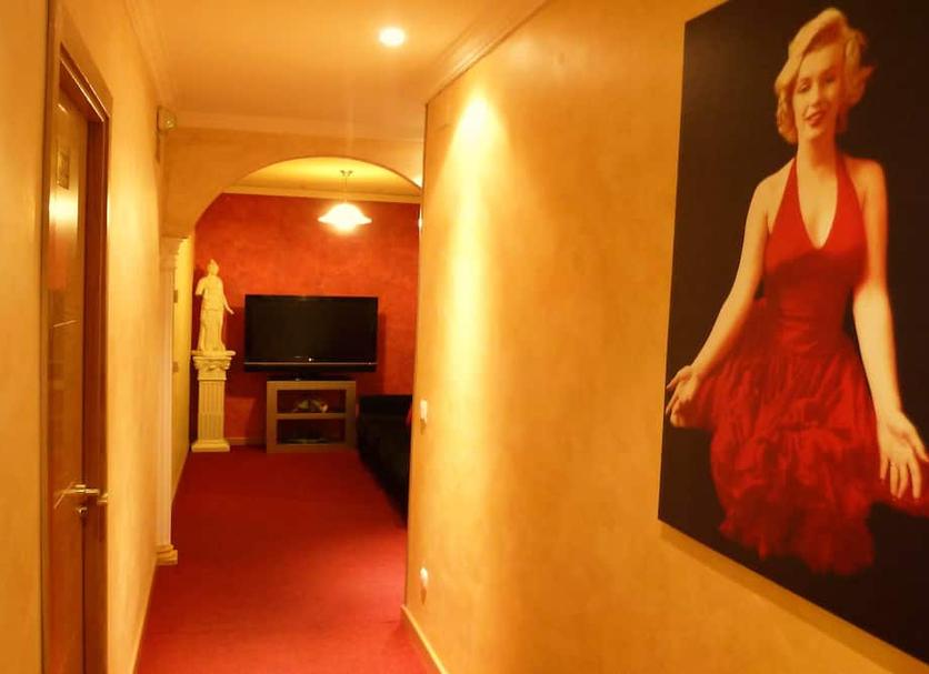 Équipements de la chambre Photo